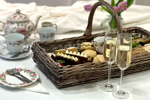 Esme's Tea Rooms photo 1